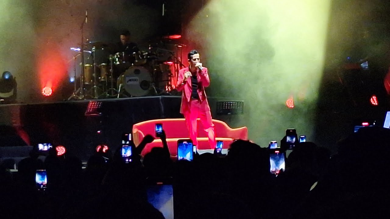 Gazapizm - Unutulacak Dünler @ Uniq İstanbul 2023