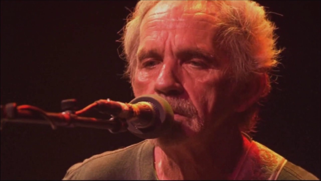 J.J. Cale's Masterpiece Live HD - The Breeze 🎸