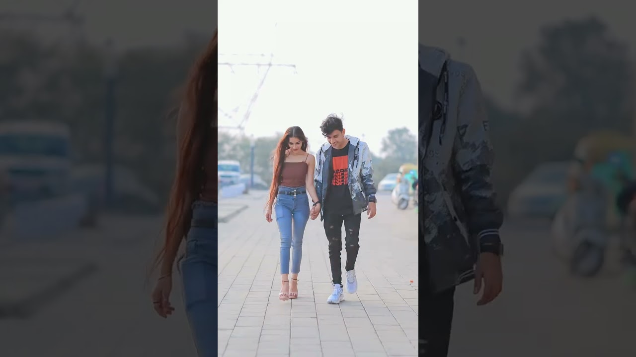 Ladaki ko such pata chal gaya 🥺❤️ | Part 2