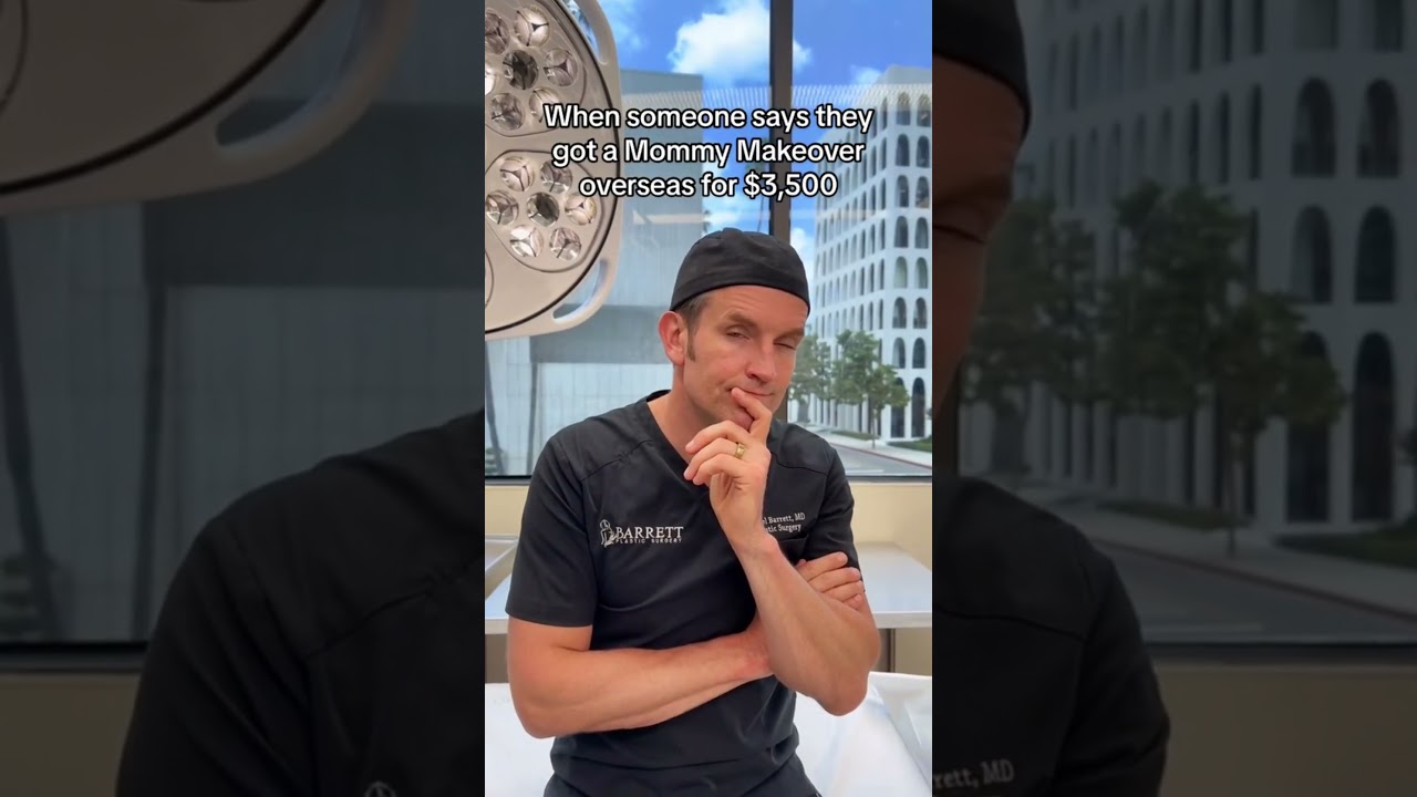 Top Countries for Cosmetic Surgery π