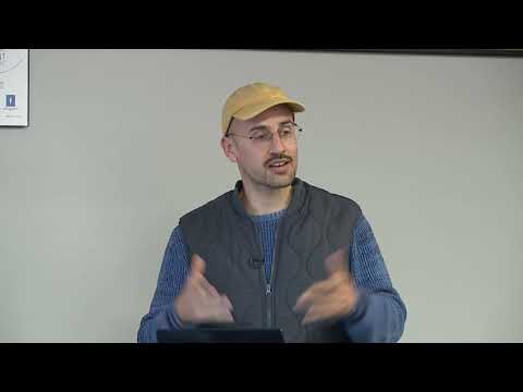 Bruno Loff: Duality in Computational Complexity