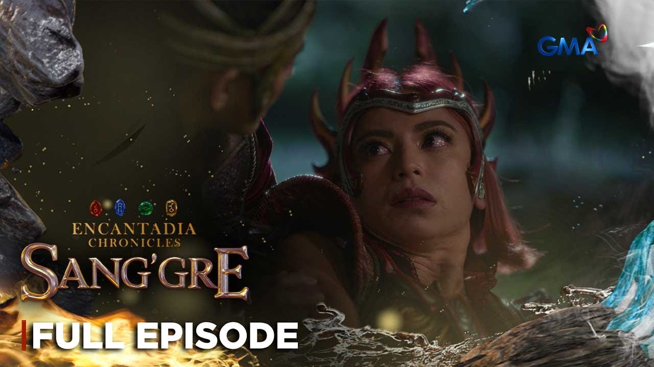 Encantadia Chronicles: Pirena's Heartfelt Farewell in Episode 92 🌟