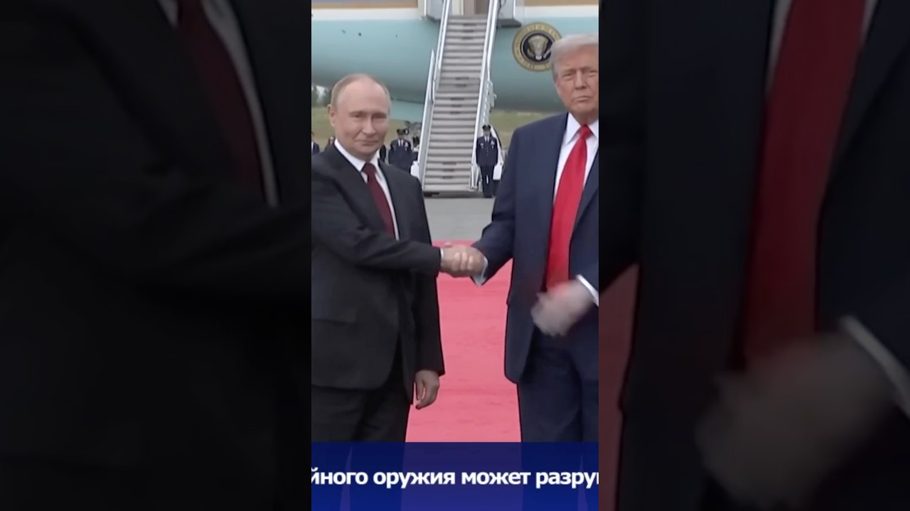 Россия угрожает применить оружие после передачи ракет Украине 🚀