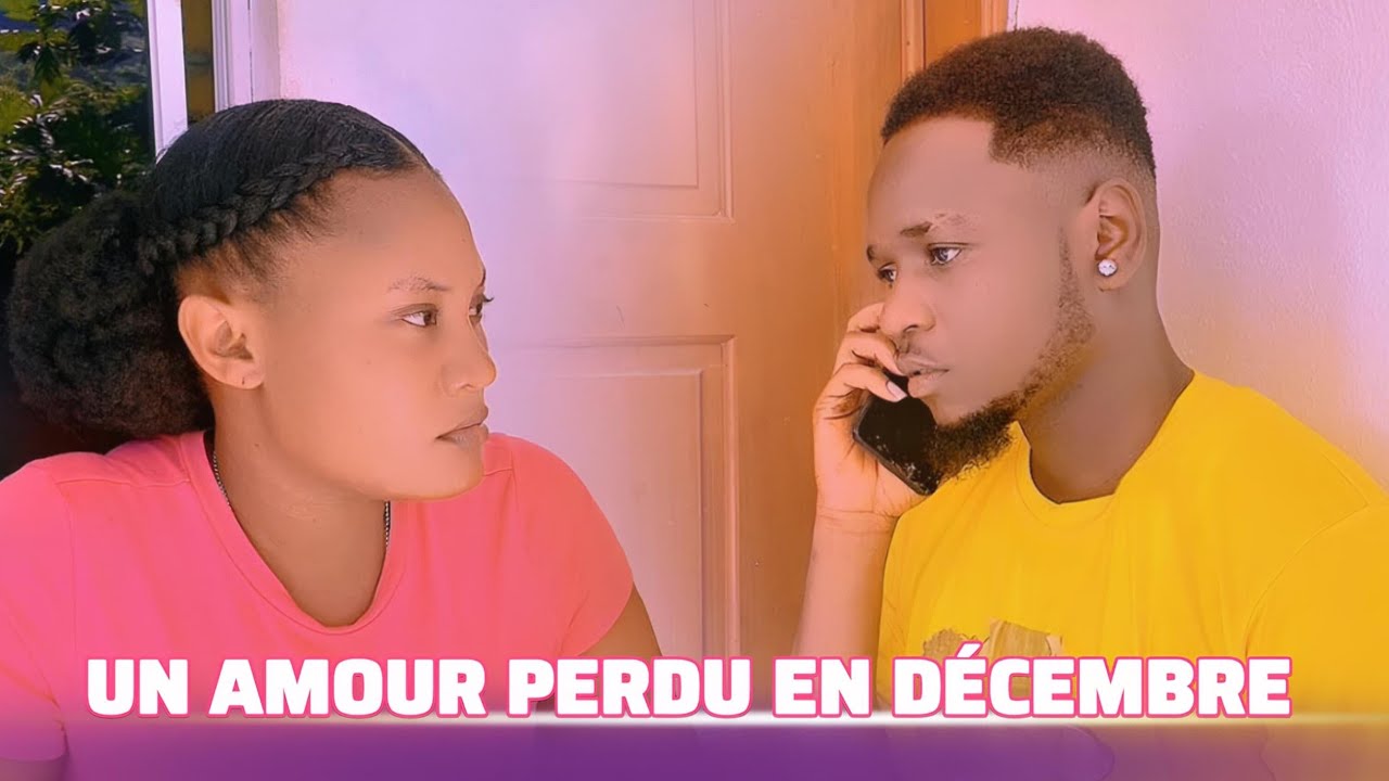 Amour Perdu en Décembre | Film Haïtien 2026