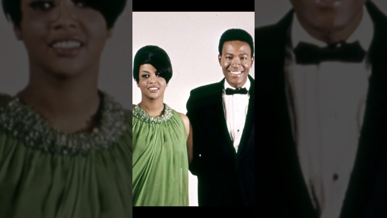 The Life & Legacy of Marvin Gaye 🎶