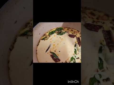 పుల్లటి పెరుగు ఉందా అయితే వెంటనే ట్రై చేయండి #कड़ी recipe #cooking #All in one recipes telugu