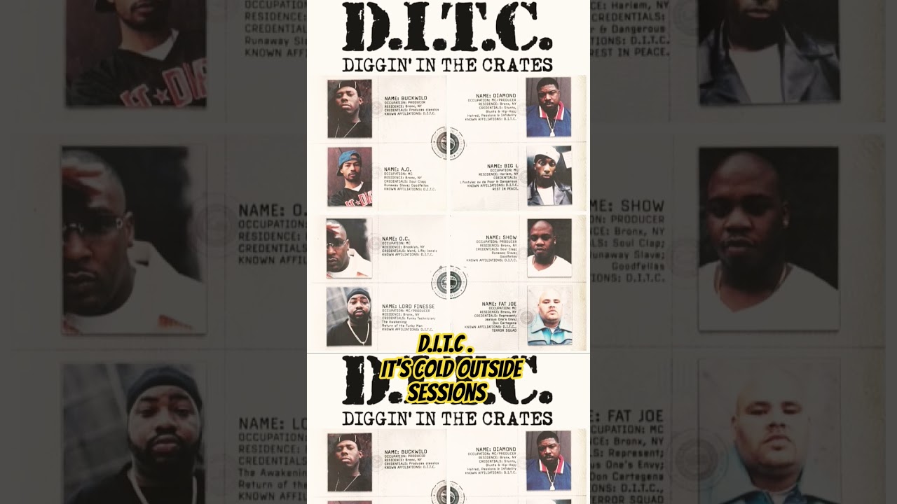 Experience Authentic East Coast Hip Hop π€