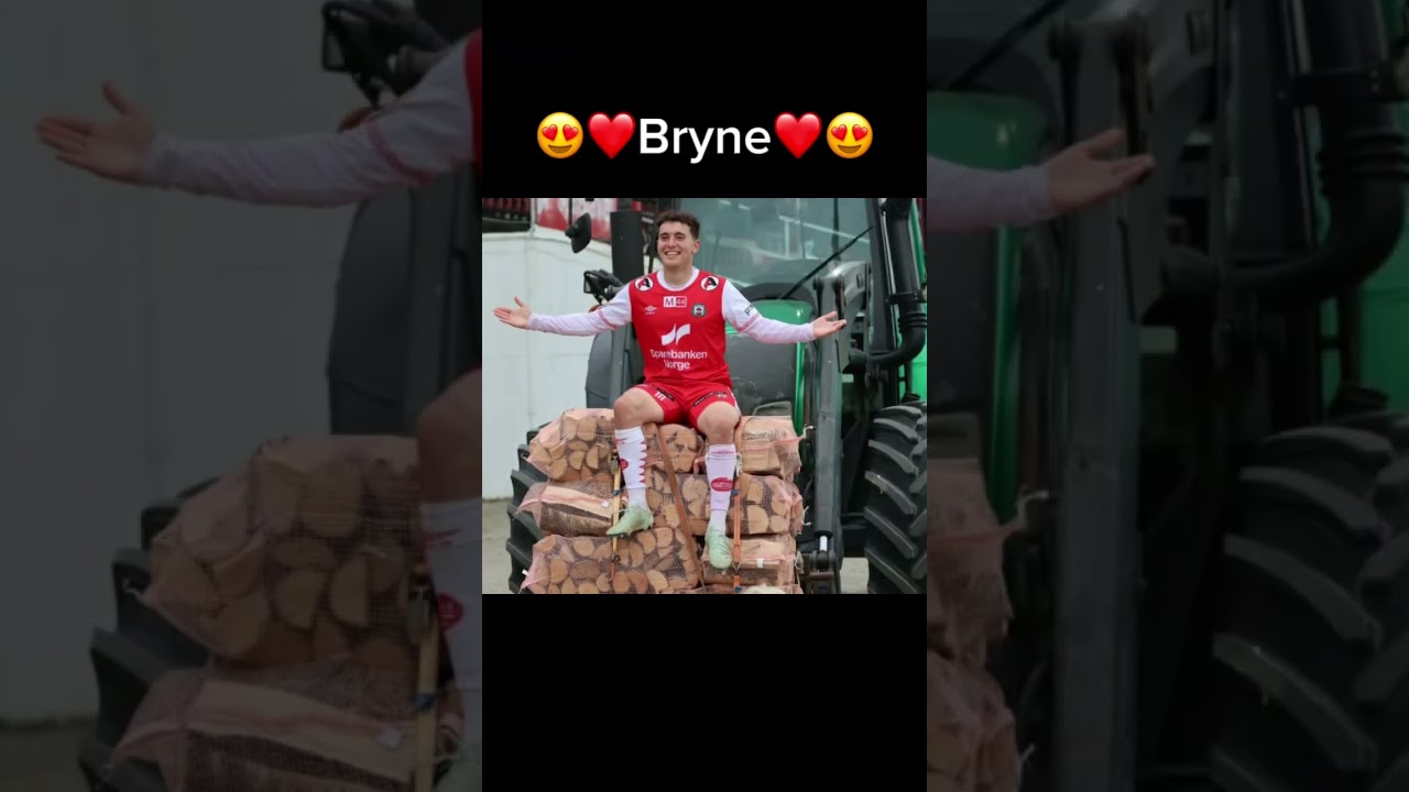 Bryne Outperforms Viking in Norsk Fotball 💪