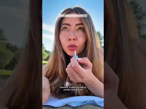 POV : Etre une fille en été #humour #pourtoi #foryou