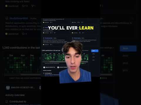 You NEED To Do Project Based Learning…