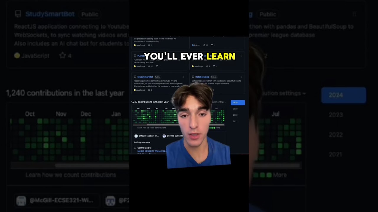 The Importance of Project-Based Learning in Coding
