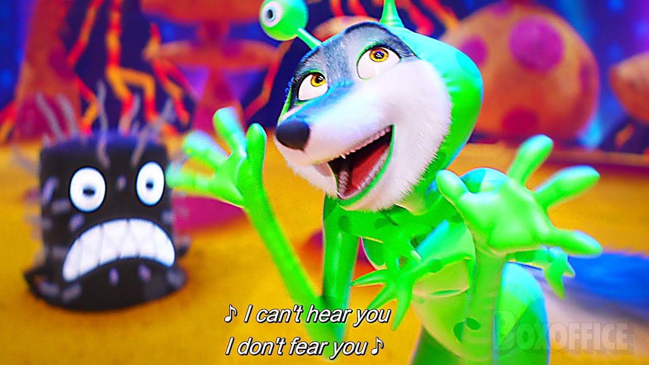 Top Songs from Sing 2 🎶 | Must-Listen Playlist