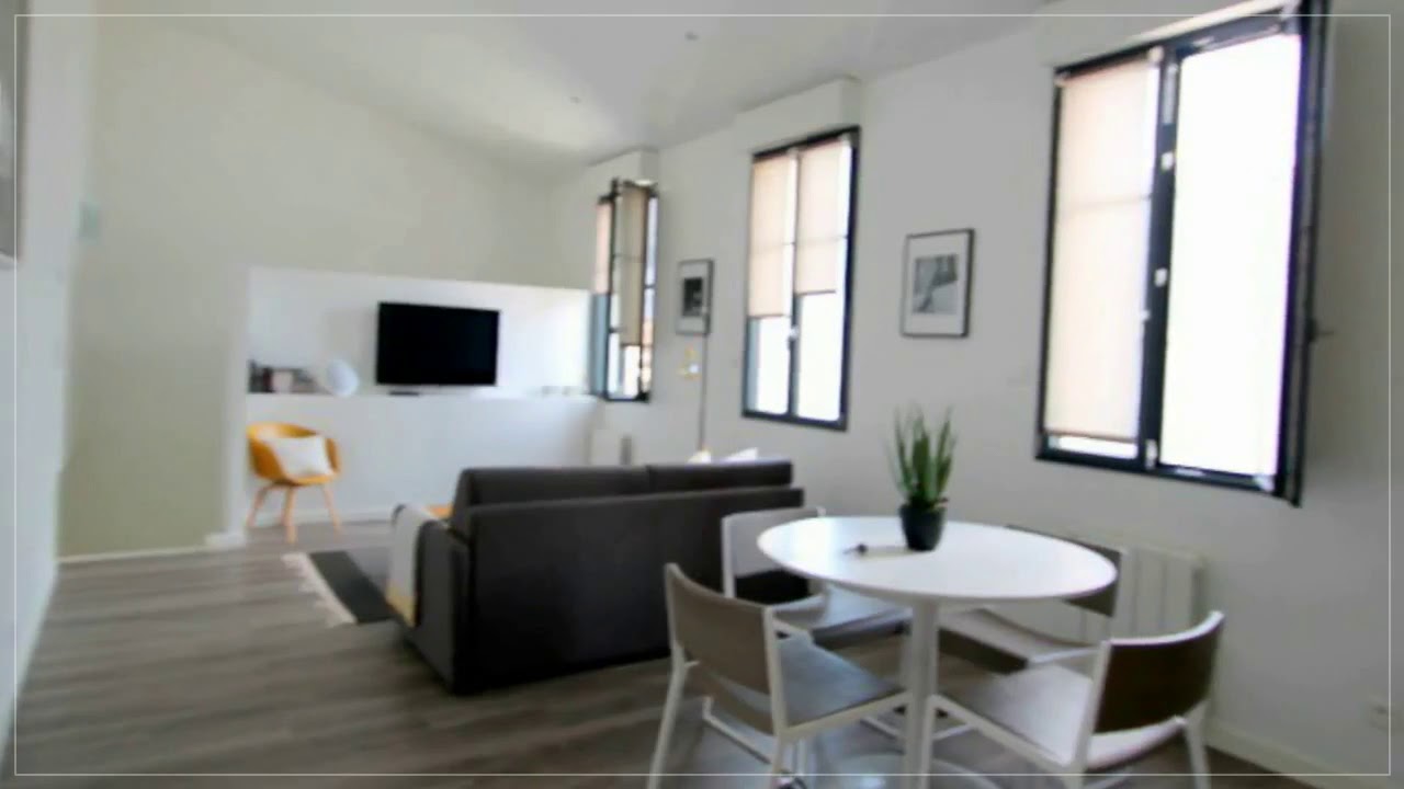 A vendre - Maison/villa - Bordeaux (33000) - 3 pièces - 95m²