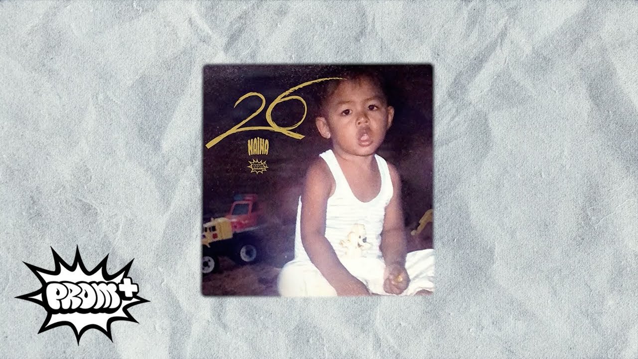 นายนะ - 26 [Official Lyrics Video]