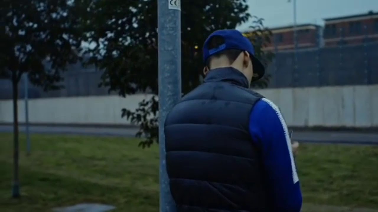 Spoiler: Samy Free Revealed 🎬