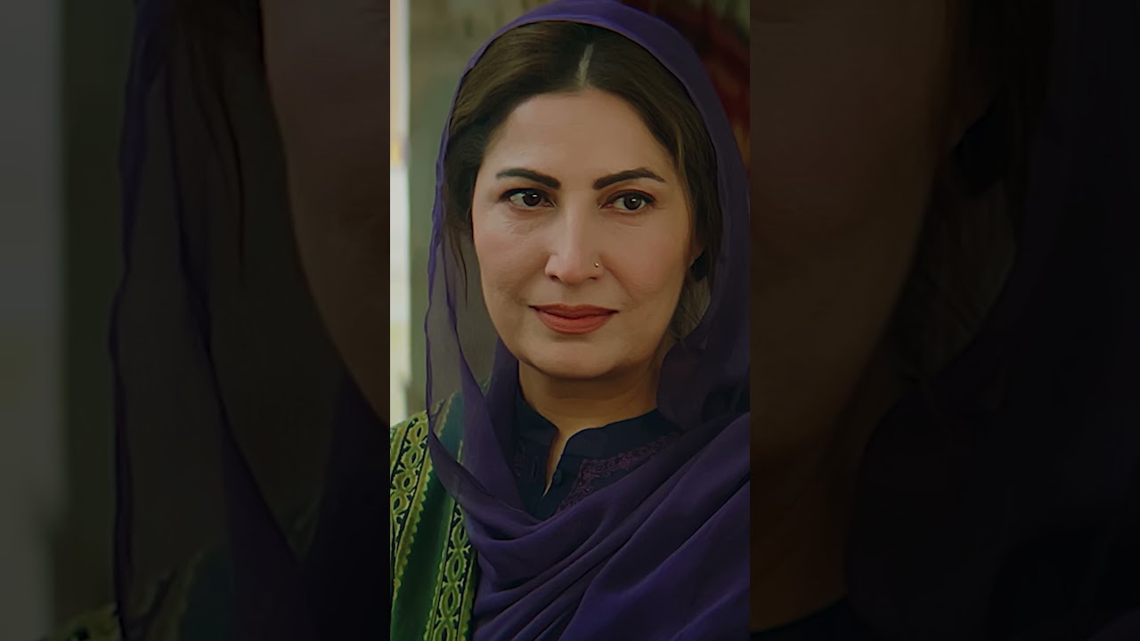 Main Manto Nahi Hoon | Last Episode Tonight with Humayun Saeed & Sajal Aly 🎬