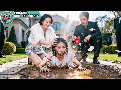 Suami Selingkuh Bawa Pelakor Pulang Paksa Istri Tanda Tangan Cerai Lalu Usir Dia Jadi Pengemis!