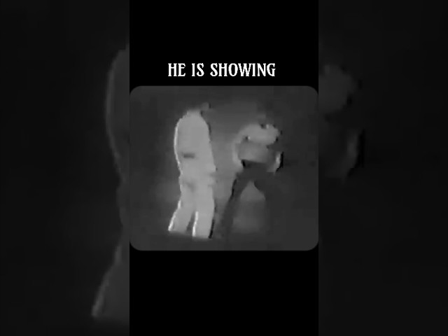 Unbelievable Bruce Lee Kick Speed | Martial Arts Short ⚡