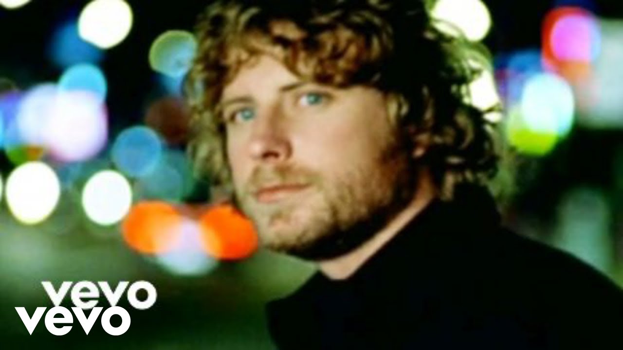 Dierks Bentley - Settle For A Slowdown (HD Video) 🎶