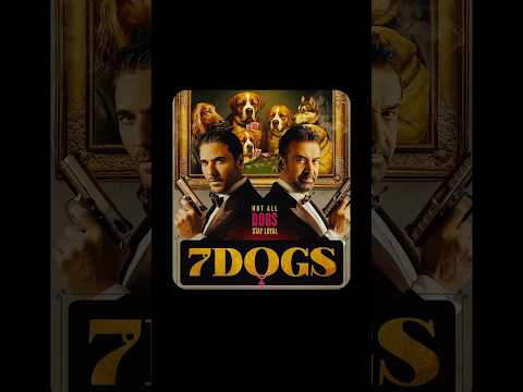 كل اللي محتاج تعرفه عن فيلم 7DOGS بطولة كريم عبدالعزيز وأحمد عز