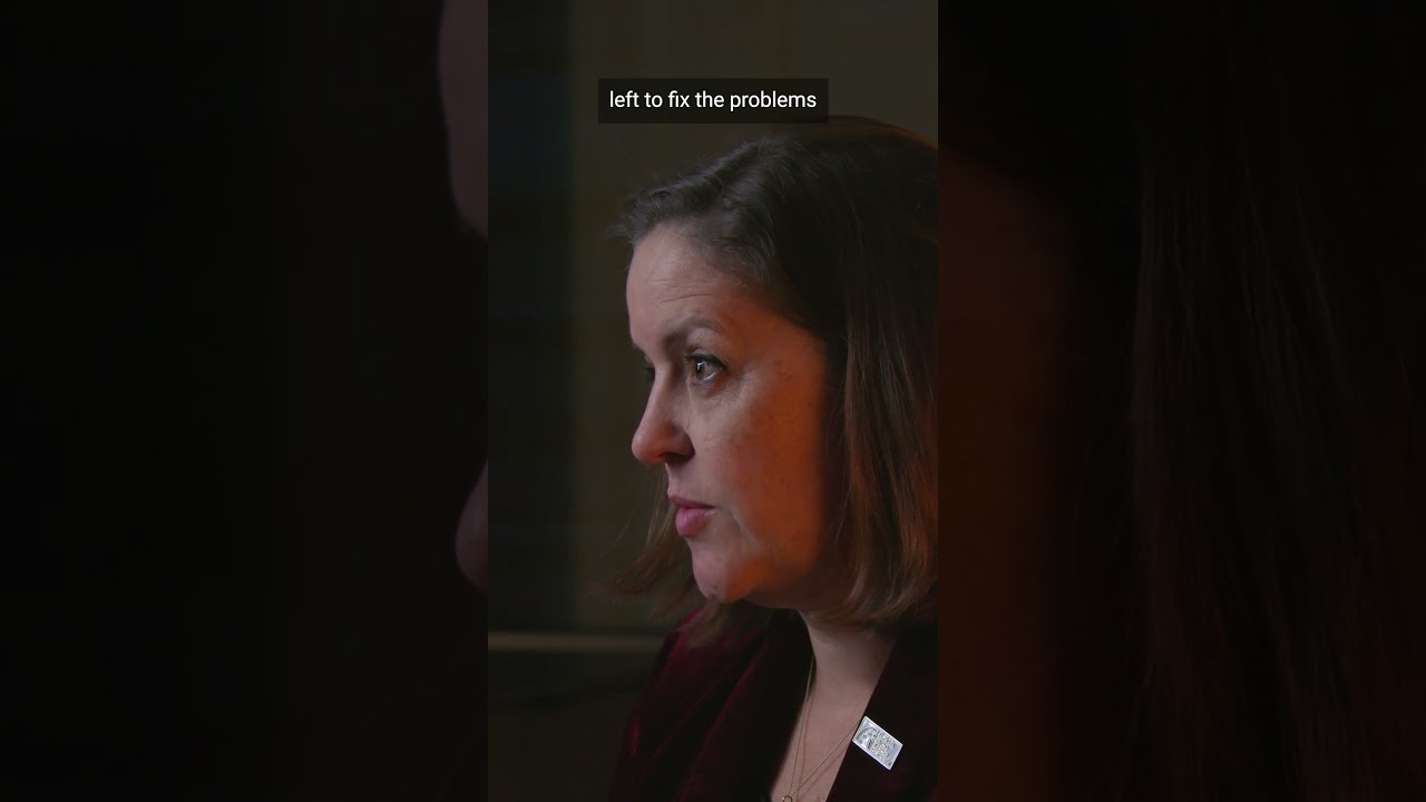 Time Left on the Doomsday Clock ⏳