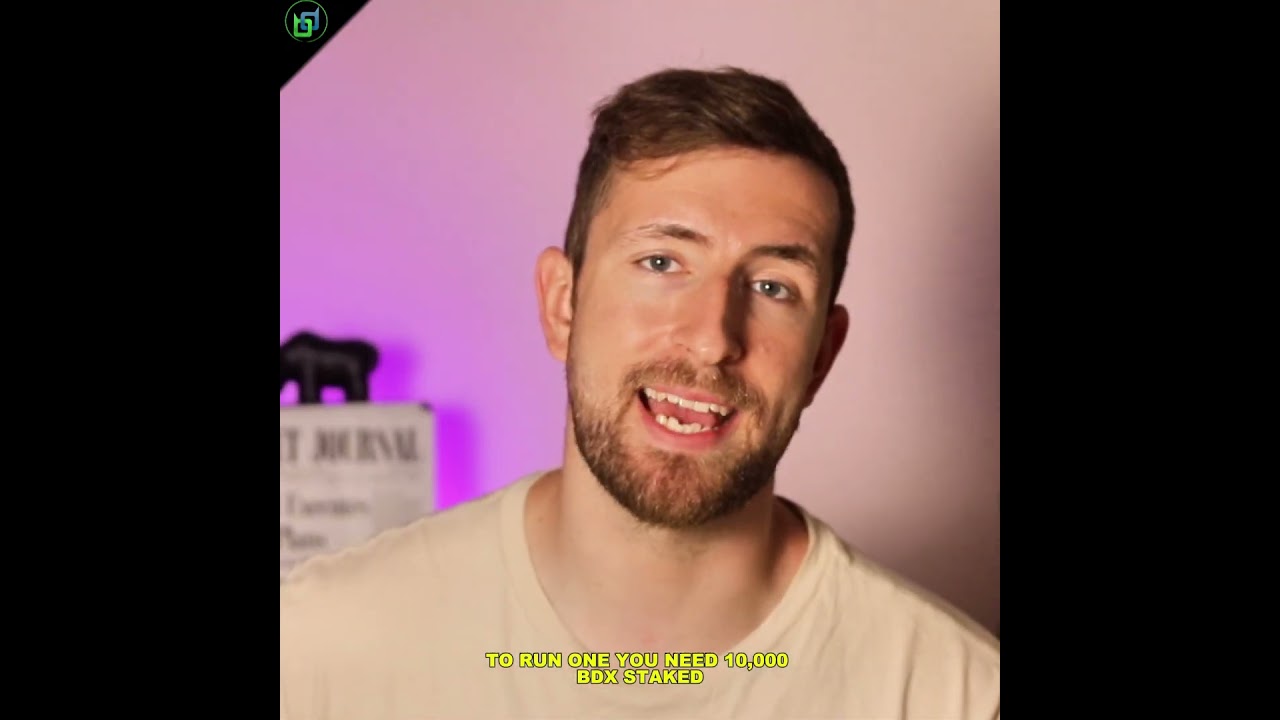 Beldex: Pioneering the Next Narrative in Privacy