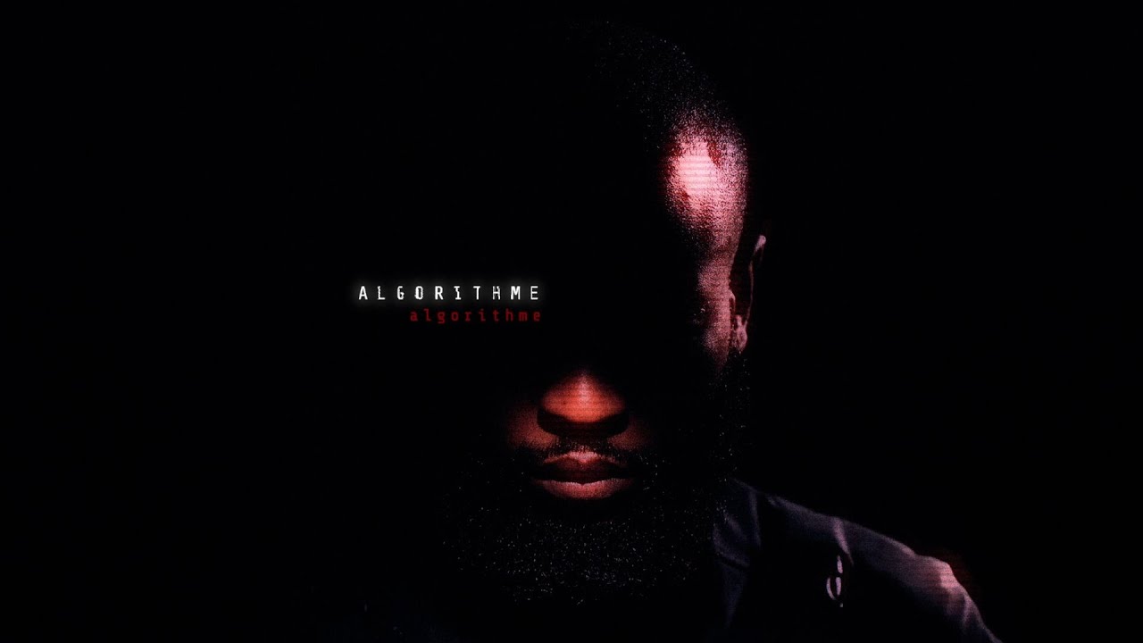 Découvrez l'Algorithme de TH 🎶 | Nouveauté de la Mixtape 'ALGORITHME'