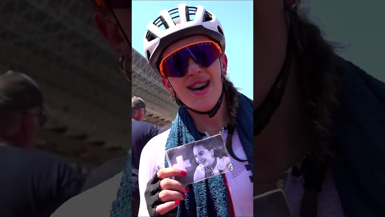 Muriel Furrer & Anja Grossmann Win Junior XCO 🏆: A Heartfelt Victory Fueled by Love and Strength