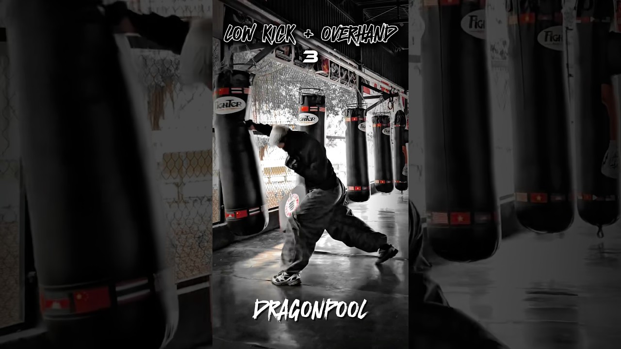 Epic MMA Fight Scene | USA, Russia & India 🇺🇸🇷🇺🇮🇳