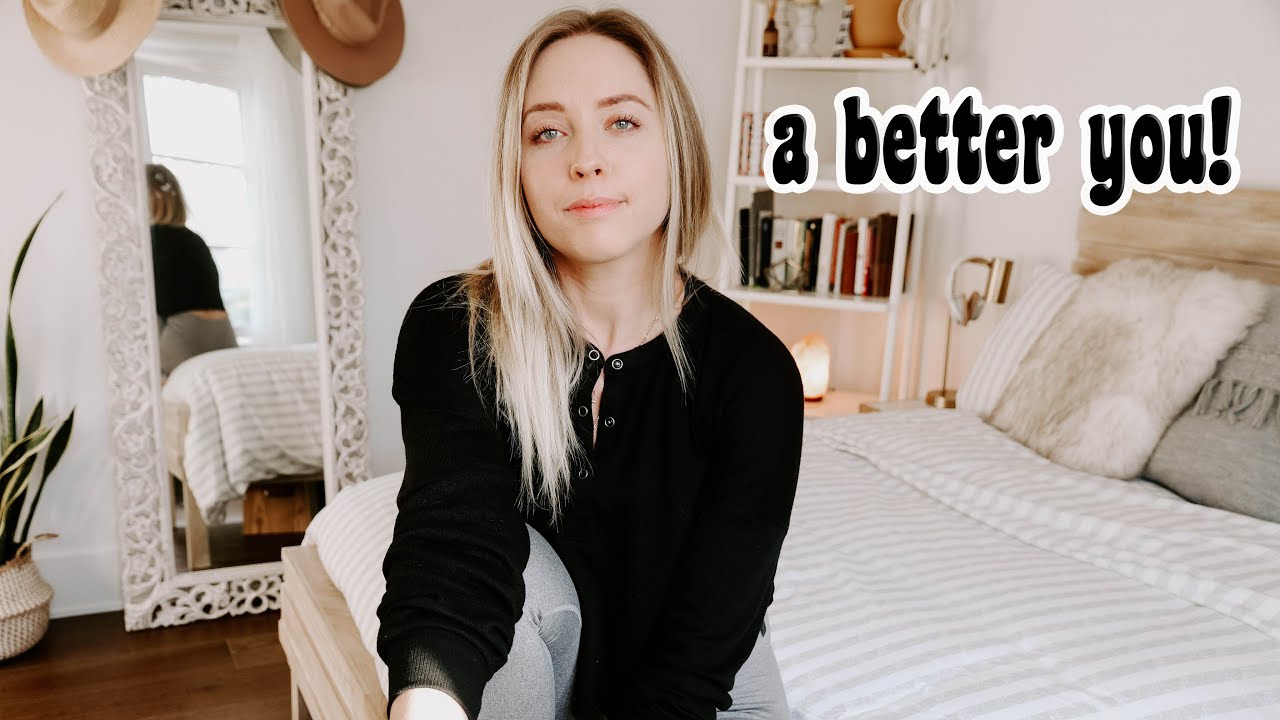 9 Essential Habits to Kickstart 2020 🎉