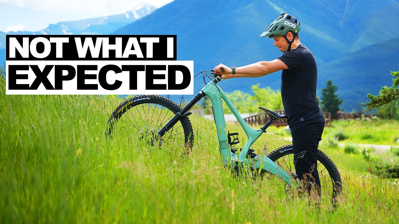 What It's Truly Like Owning an E-Bike ๐ฒ