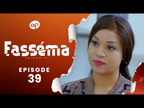 FASSĂMA - Saison 1 - Episode 39 **VOSTFR**