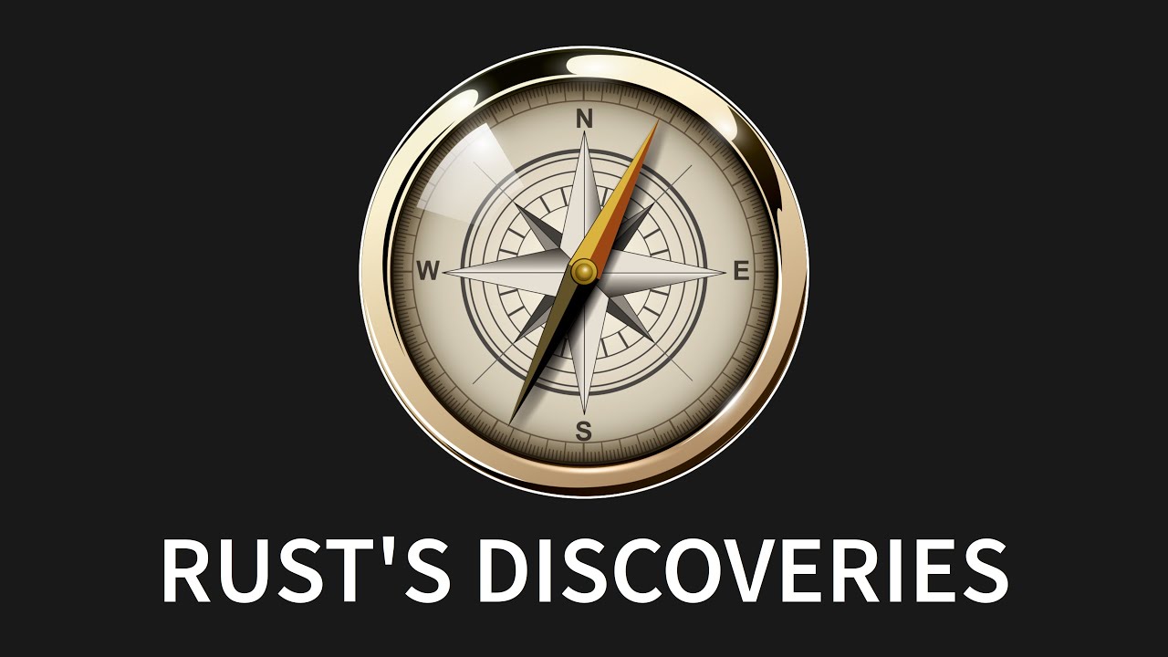 What Sets Rust Apart? Discover Its Unique Traits