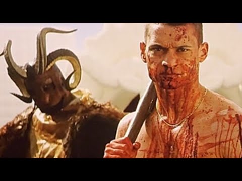 Him 2025 Ending Scene