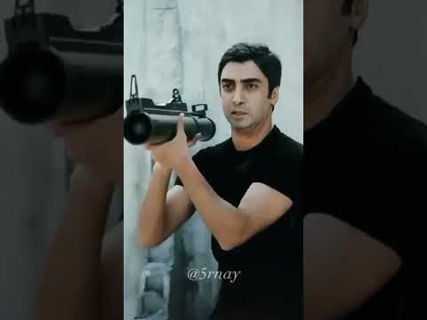 أقوى مشهد مراد علمدار في فلسطين 😎🔥
