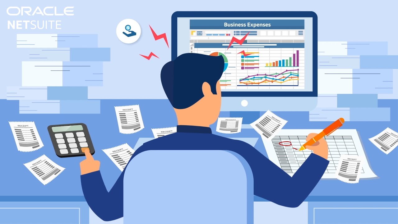 Tracking Business Expenses: 7 Essential Steps for Effective Management