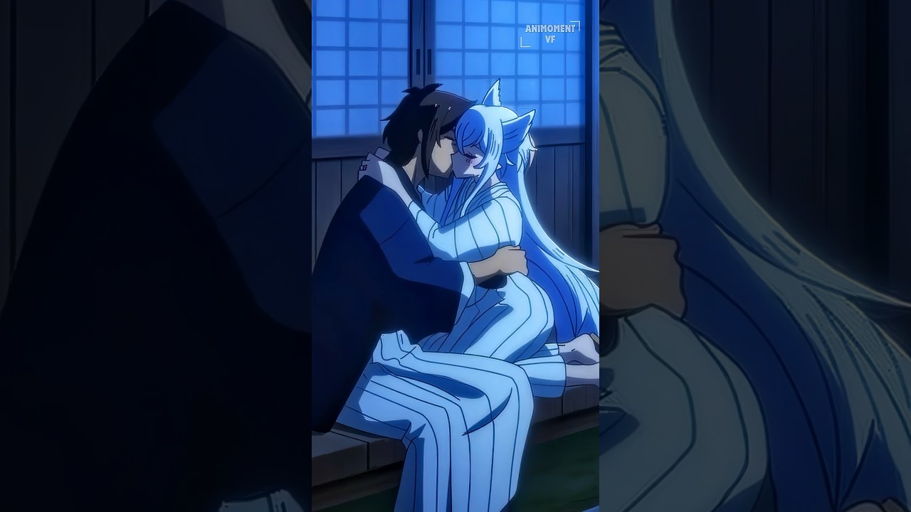 Le Couple Parfait 🥰 - Chillin in Another World