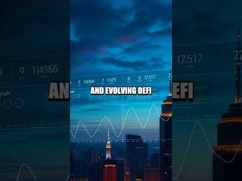 Untapped Signals in the 2025 Crypto Market: A Practical Investor’s Guide