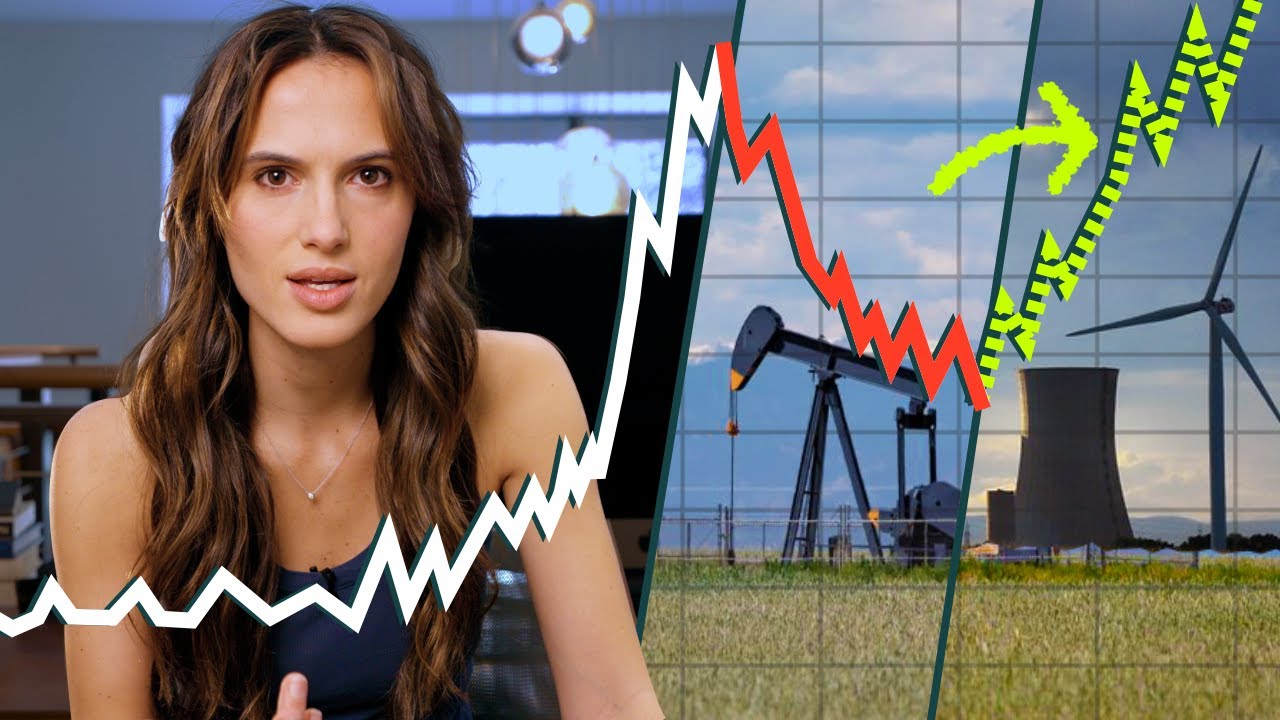 Debunking Myths About Clean Energy 🌱