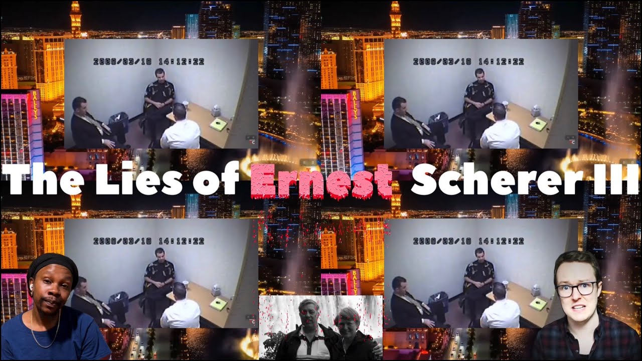 Poker Face Used in Murder Case 😱 | That Chapter