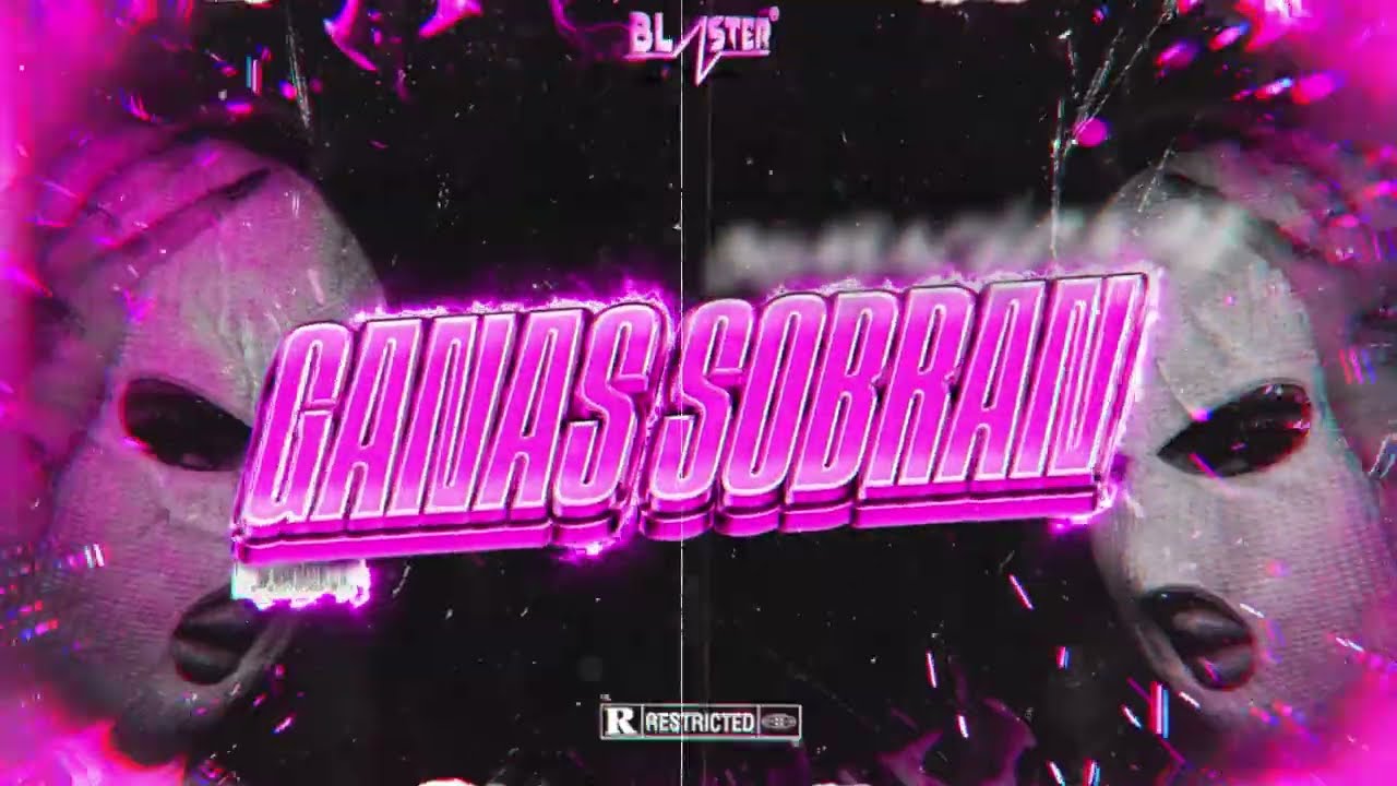 Ganas Sobran! GuaracheTamix Blaster DJ 🎶