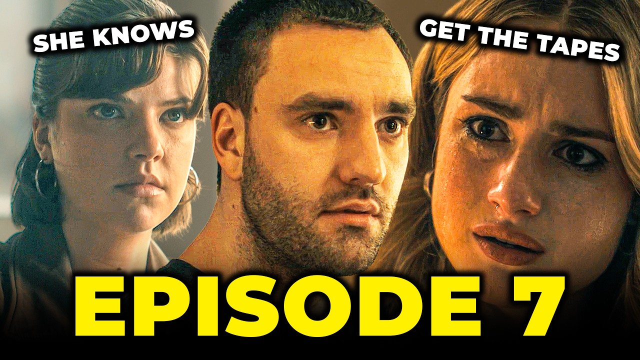 Tell Me Lies Season 3 Episode 7 Recap And Ending Explained