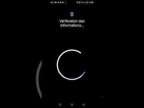 Gérer plusieurs adresses mails avec l'application Gmail.