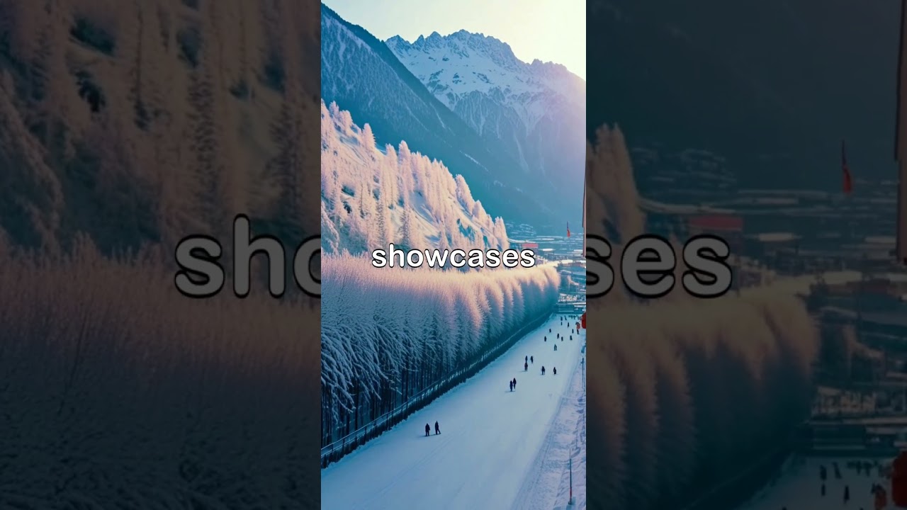 Top 5 Must-Visit Destinations in Russia 🇷🇺