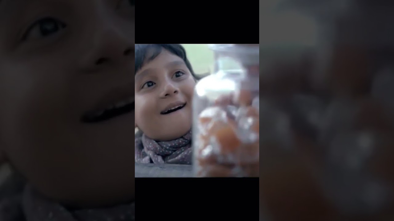 Hukus Bukus ICICI Ad - Brighten Your Day ✨