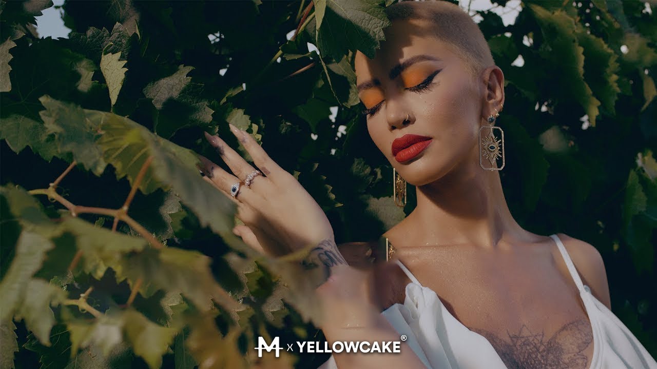 Dafina Zeqiri & Lumi B - Lule Lule 🎶