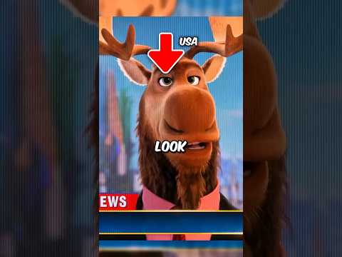 Did You Know Animated Movies Look Different In Other Countries