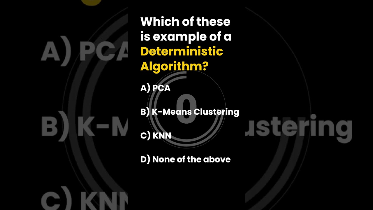 Ace Your Data Science Interview: Top Questions & Tips 💡
