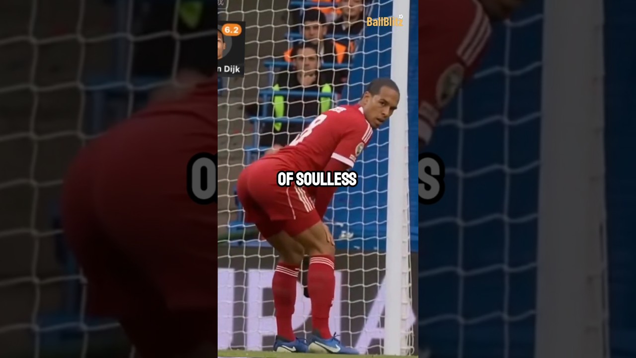 Arne Slot's Bold Move: Sacrificing Liverpool's Spirit for Success