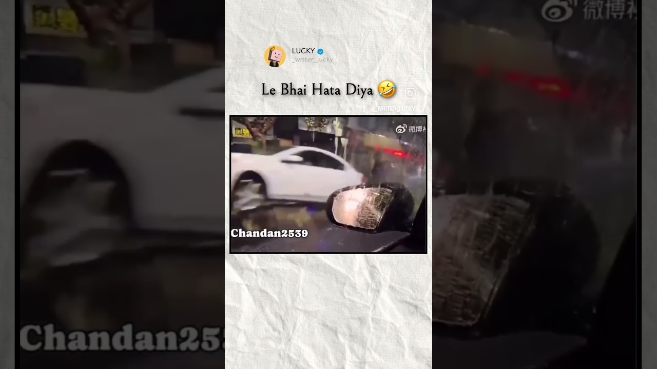 Wait for the Twist! 🤣 #ViralShorts